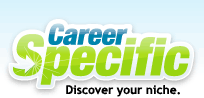 Career Specific Logo